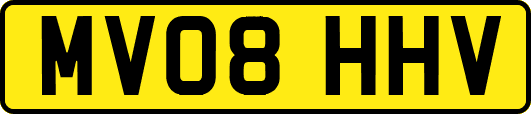 MV08HHV