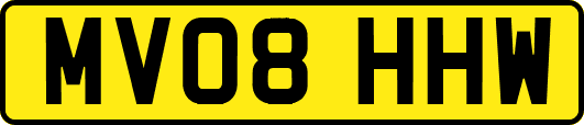 MV08HHW