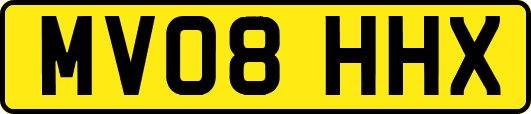 MV08HHX