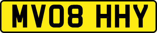 MV08HHY