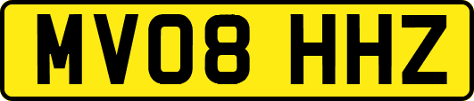 MV08HHZ