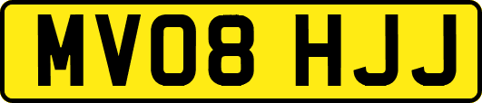 MV08HJJ