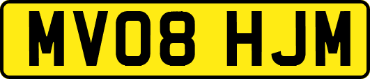 MV08HJM