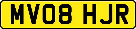 MV08HJR