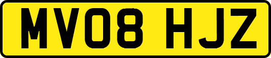MV08HJZ