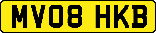 MV08HKB