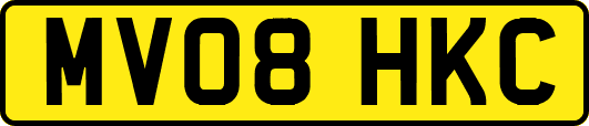 MV08HKC