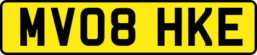 MV08HKE