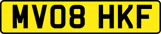 MV08HKF