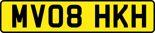 MV08HKH