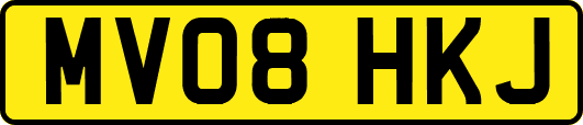 MV08HKJ