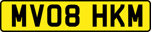 MV08HKM