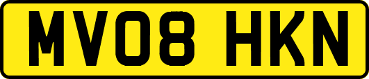 MV08HKN