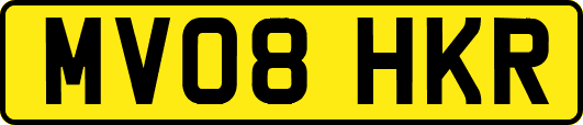 MV08HKR