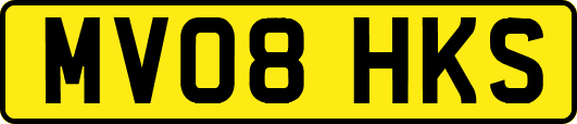 MV08HKS