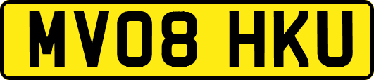 MV08HKU