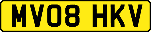 MV08HKV