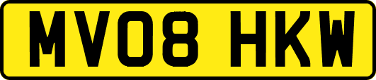 MV08HKW
