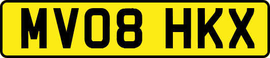 MV08HKX