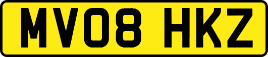 MV08HKZ