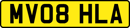 MV08HLA