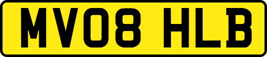 MV08HLB