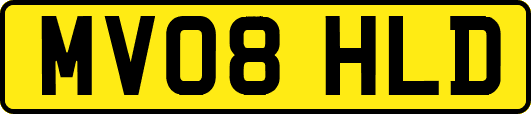 MV08HLD