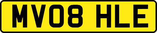 MV08HLE