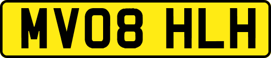 MV08HLH