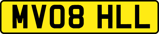 MV08HLL
