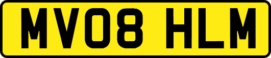 MV08HLM