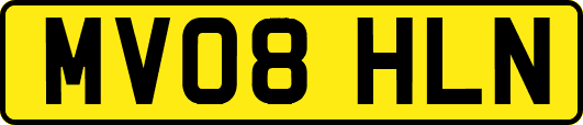 MV08HLN