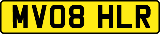 MV08HLR