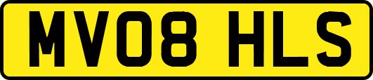 MV08HLS