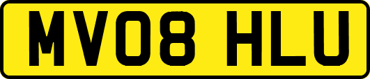 MV08HLU