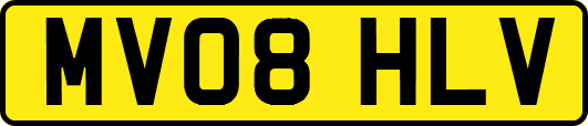 MV08HLV
