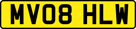 MV08HLW