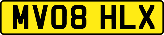 MV08HLX
