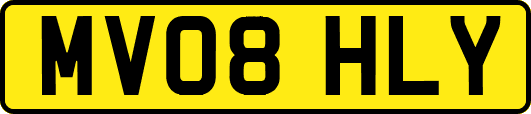MV08HLY