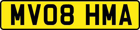 MV08HMA