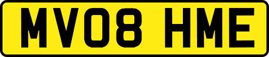 MV08HME