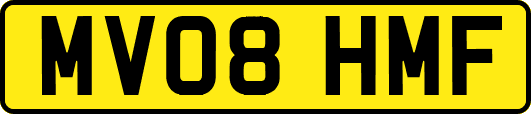 MV08HMF