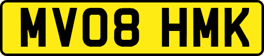 MV08HMK
