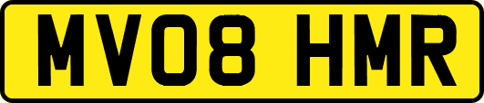 MV08HMR