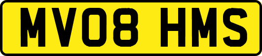 MV08HMS