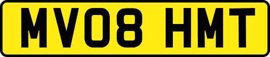 MV08HMT