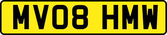MV08HMW