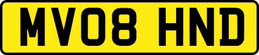MV08HND