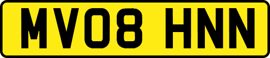 MV08HNN