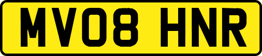 MV08HNR